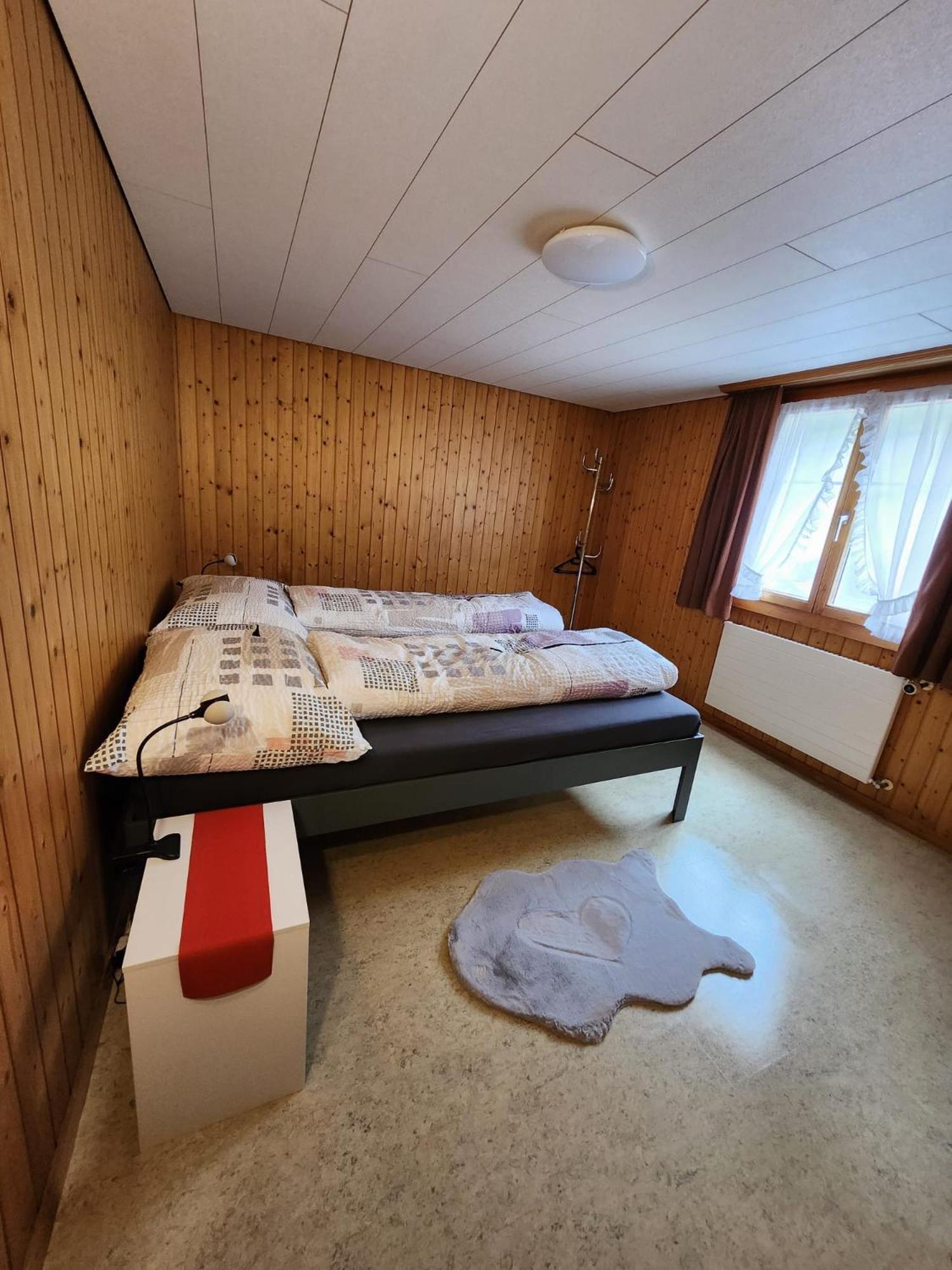 Alpenperle Daire Isenthal Dış mekan fotoğraf